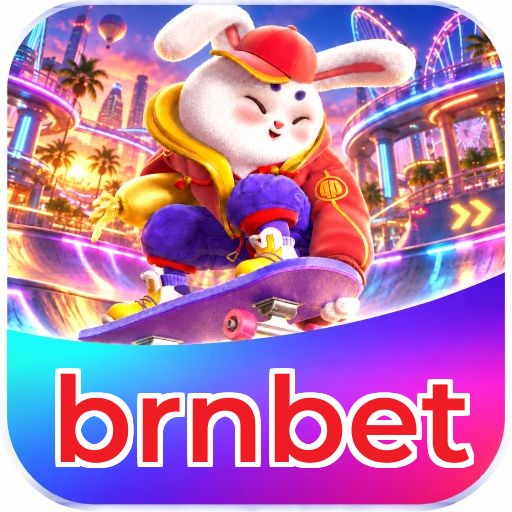 brnbet Logo