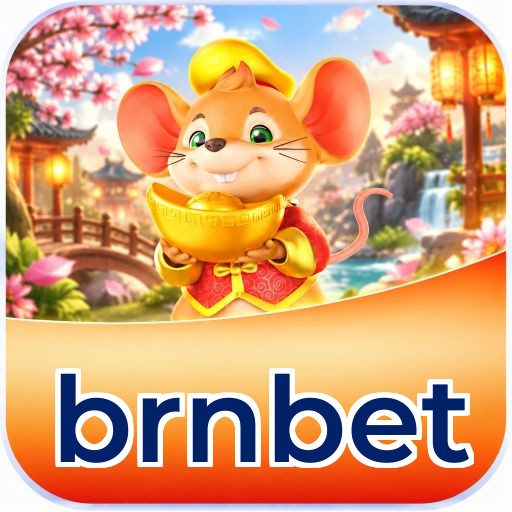 brnbet Logo