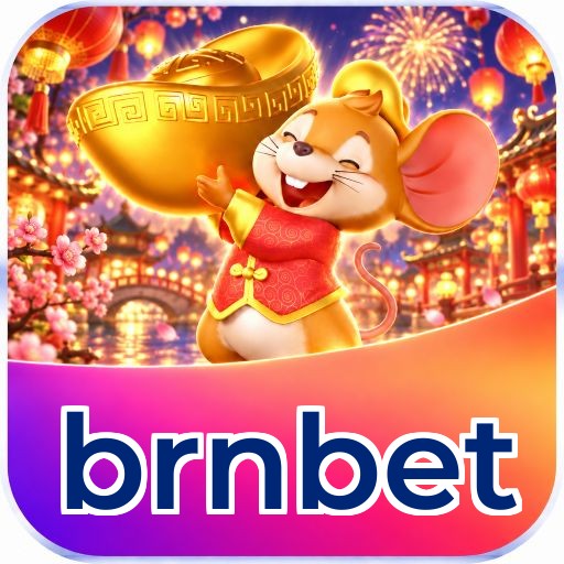 brnbet Apostas Esportivas Logo