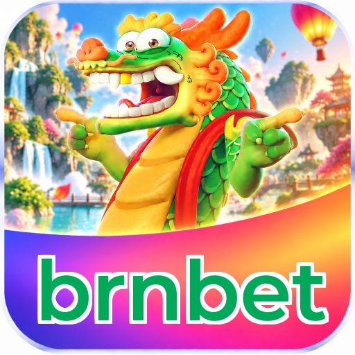brnbet Logo