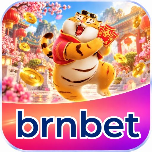 brnbet Logo 1
