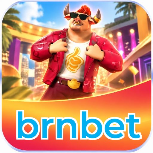 brnbet Logo