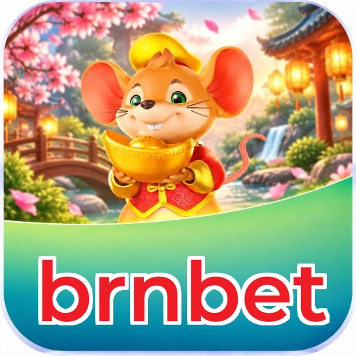 brnbet Instalar Logo 1