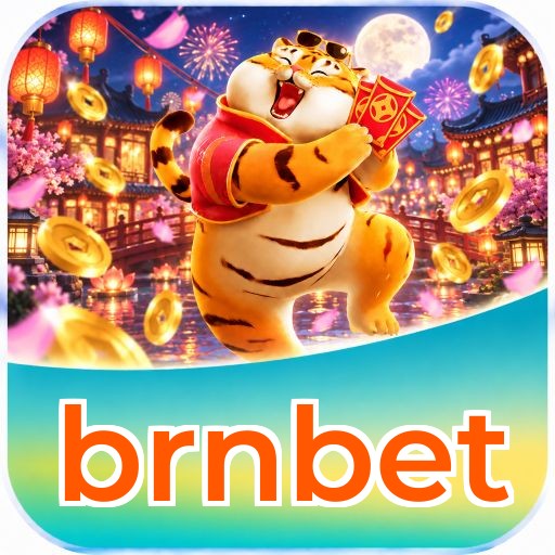 brnbet Logo 3