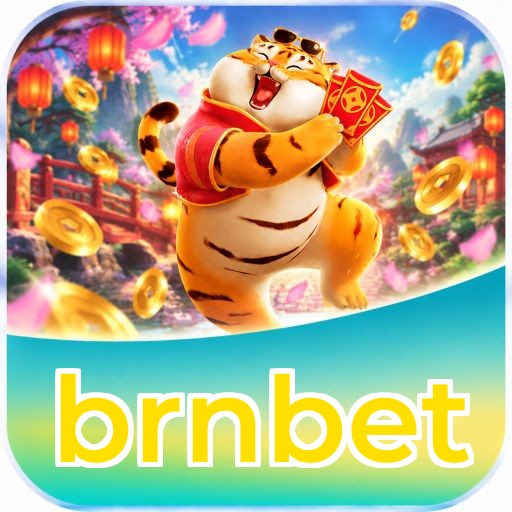 brnbet Bônus R$ 5.000 Logo