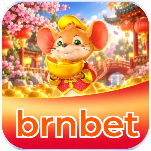 brnbet Logo