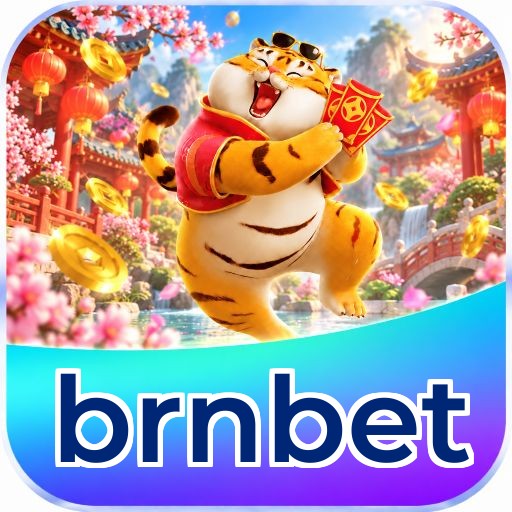 brnbet Instalar Logo 2