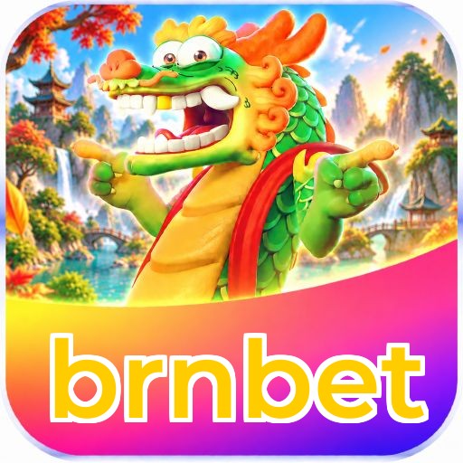 brnbet Logo