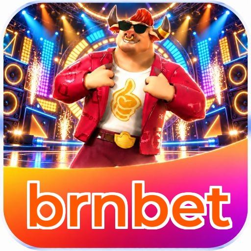 brnbet Instalar Logo 3