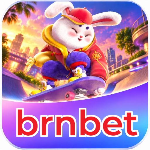 brnbet Logo