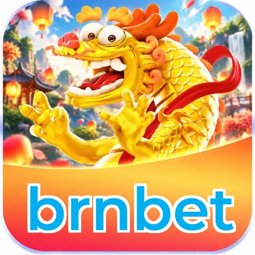 brnbet Logo