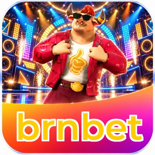 brnbet Download Logo Oficial
