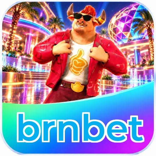 brnbet Logo