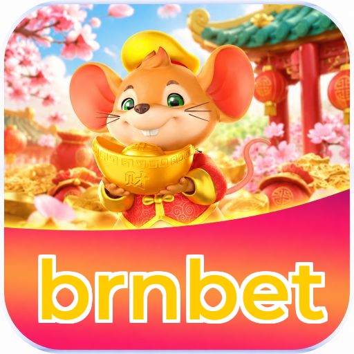 brnbet Logo