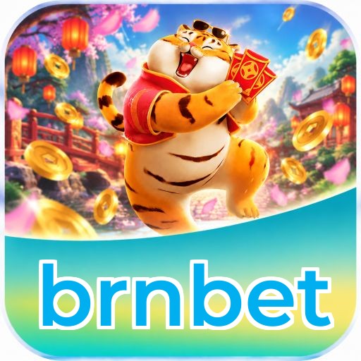 brnbet Logo
