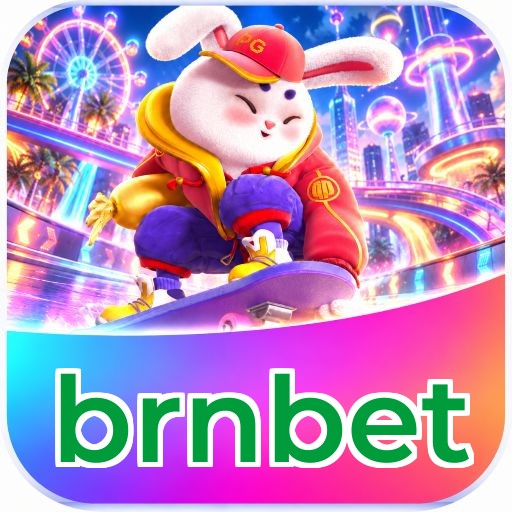 brnbet Logo Oficial - Cassino Online Certificado Brasil