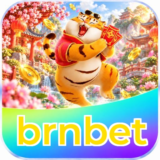 Fortune Tiger Logo 3