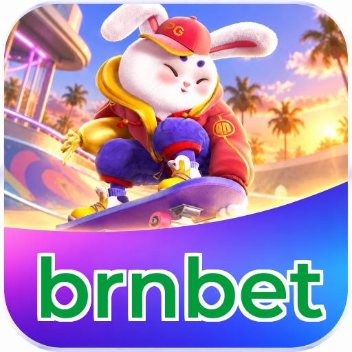 brnbet Logo
