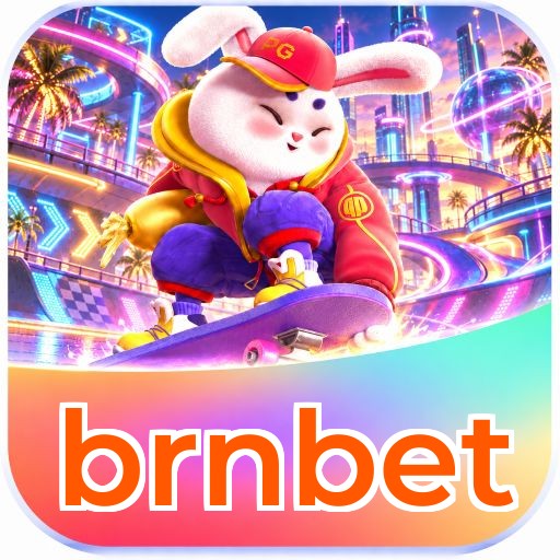 brnbet Logo