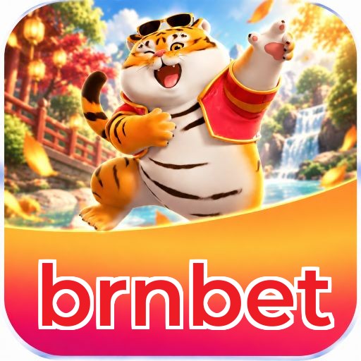 brnbet Logo