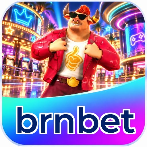 brnbet Logo