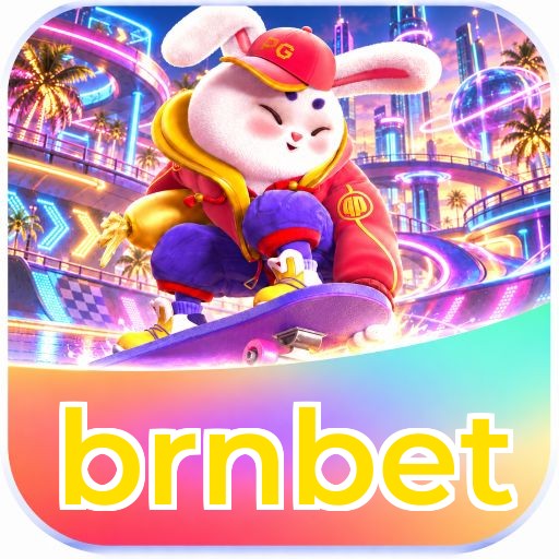 brnbet Logo