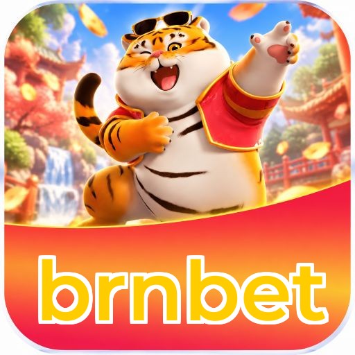 brnbet Logo