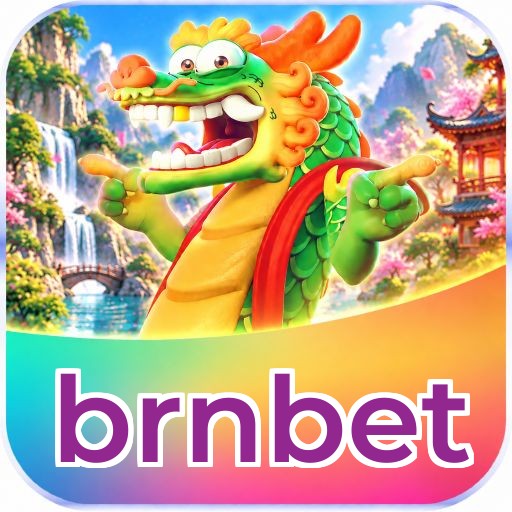 brnbet Logo