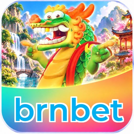 brnbet Logo